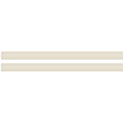 TUBO SILICONE ø 4x8 SHORE 70 - 270 mm  Cod. 1449223