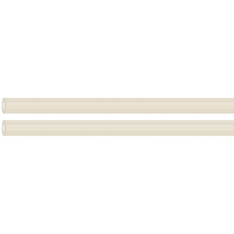 TUBO SILICONE ø 4x8 SHORE 70 - 270 mm  Cod. 1449223