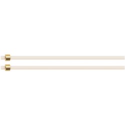 TUBO PTFE ø 2x4 mm - 380 mm  Cod. 1449225