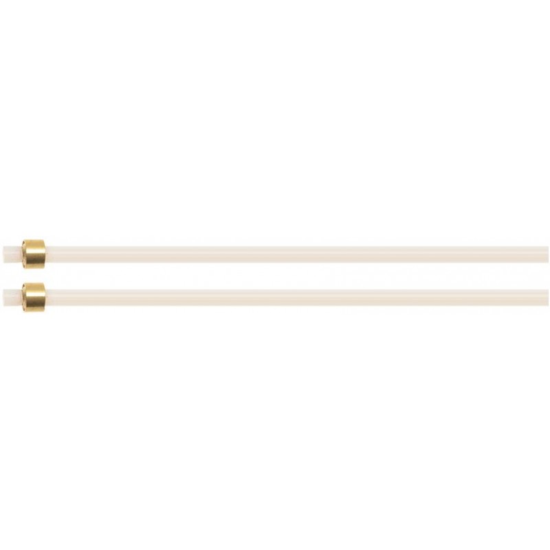 TUBO PTFE ø 2x4 mm - 380 mm  Cod. 1449225