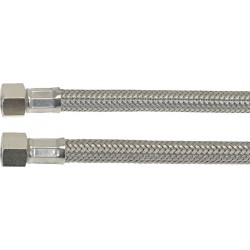 TUBO FLEX ø 1/4"Fc x Fc 280 mm  Cod. 1449269