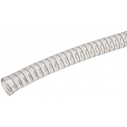 TUBO SCARICO ELISPIR ø 14x20 mm - 30 mt  Cod. 1449271