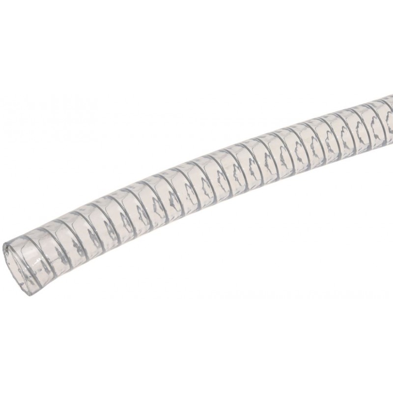 TUBO SCARICO ELISPIR ø 14x20 mm - 30 mt  Cod. 1449271