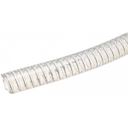 TUBO SCARICO ELISPIR ø 18x25 mm - 30 mt  Cod. 1449273