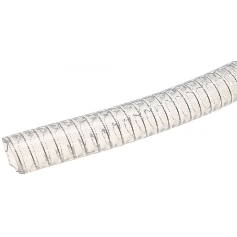 TUBO SCARICO ELISPIR ø 18x25 mm - 30 mt  Cod. 1449273