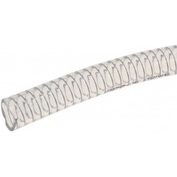TUBO SCARICO ELISPIR ø 20x27 mm - 30 mt  Cod. 1449274