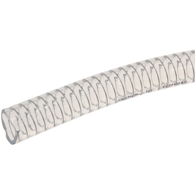 TUBO SCARICO ELISPIR ø 20x27 mm - 30 mt  Cod. 1449274