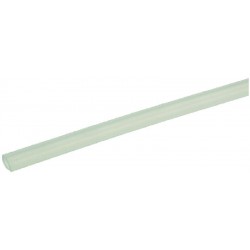 TUBO SILICONE ø 3,5x6 SHORE 60 - 100 mt  Cod. 1449279
