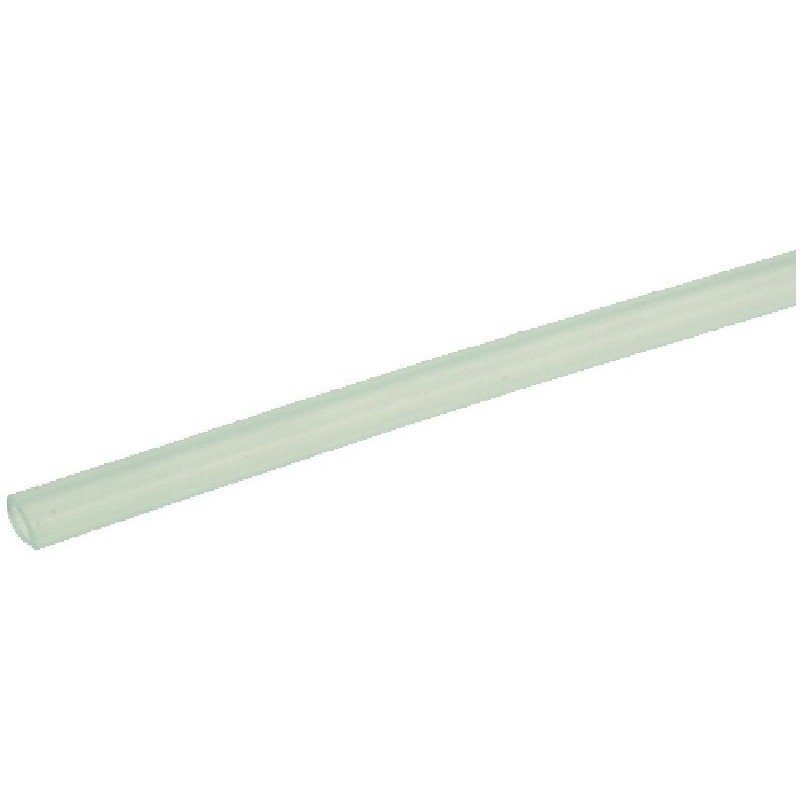 TUBO SILICONE ø 3,5x6 SHORE 60 - 100 mt  Cod. 1449279