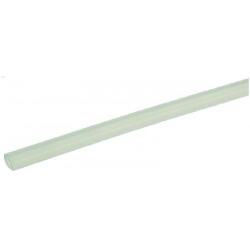TUBO SILICONE ø 3x5 SHORE 60 - 100 mt  Cod. 1449280