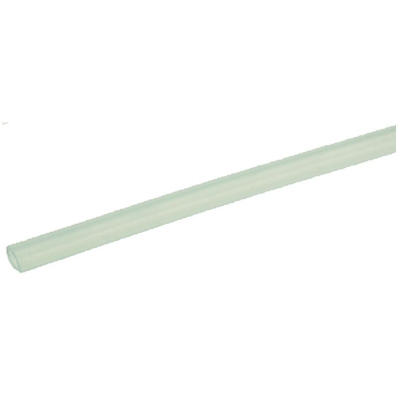 TUBO SILICONE ø 3x5 SHORE 60 - 100 mt  Cod. 1449280