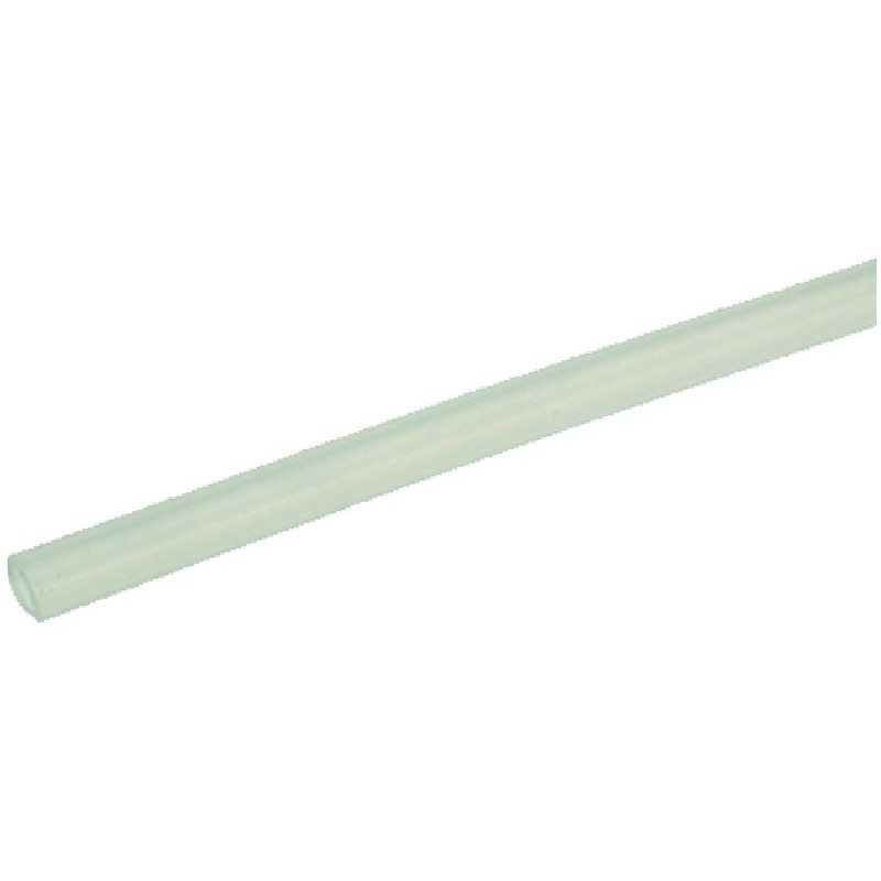 TUBO SILICONE ø 6x8 SHORE 60 - 100 mt  Cod. 1449284