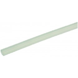 TUBO SILICONE ø 6x10 SHORE 60 - 100 mt  Cod. 1449285