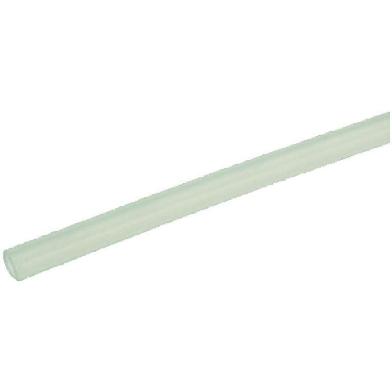 TUBO SILICONE ø 6x10 SHORE 60 - 100 mt  Cod. 1449285