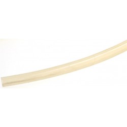 TUBO SILICONE ø 6x12 SHORE 60 - 100 mt  Cod. 1449286