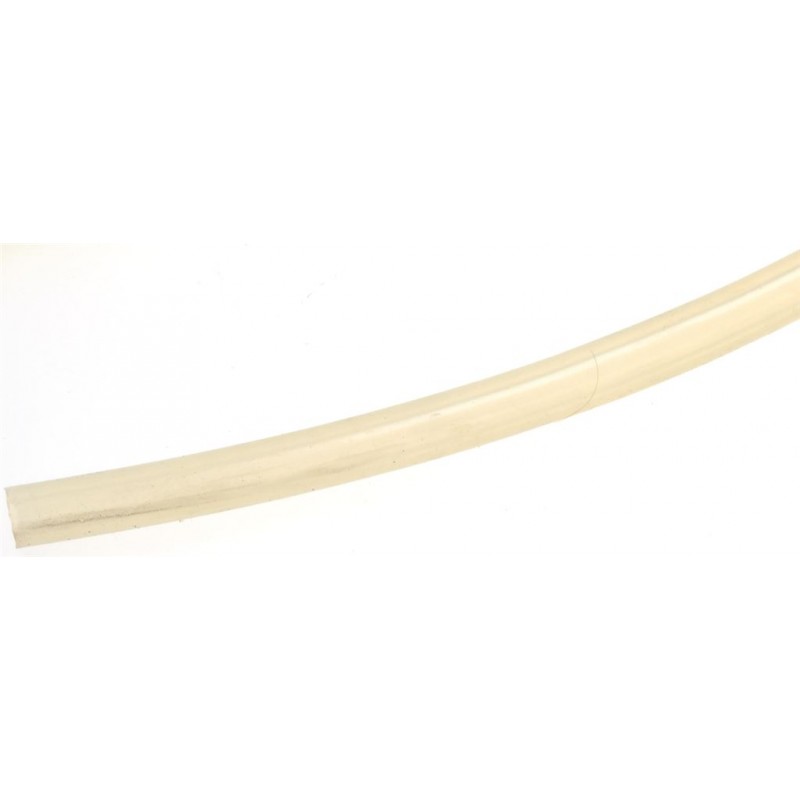 TUBO SILICONE ø 6x12 SHORE 60 - 100 mt  Cod. 1449286
