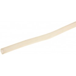 TUBO SILICONE ø 8x10 SHORE 60 - 100 mt  Cod. 1449287