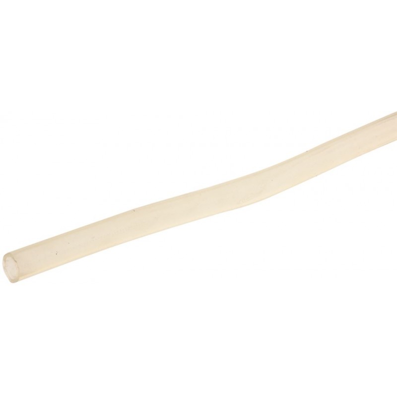 TUBO SILICONE ø 8x10 SHORE 60 - 100 mt  Cod. 1449287