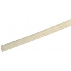 TUBO SILICONE ø 10x13 SHORE 60 - 100 mt  Cod. 1449289