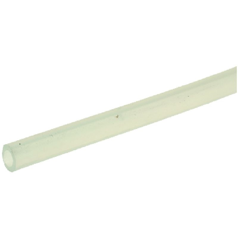TUBO SILICONE ø 12x15 SHORE 60 - 100 mt  Cod. 1449290