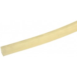 TUBO SILICONE ø 12x18 SHORE 60 - 50 mt  Cod. 1449291