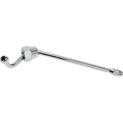 TUBO VAPORE COMPLETO  Cod. 1449301
