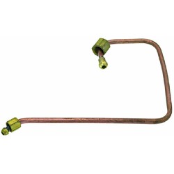 TUBAZIONE CALDAIA-PRESSOSTATO  Cod. 1449322