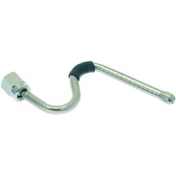 TUBO VAPORE COMPLETO  Cod. 1449329