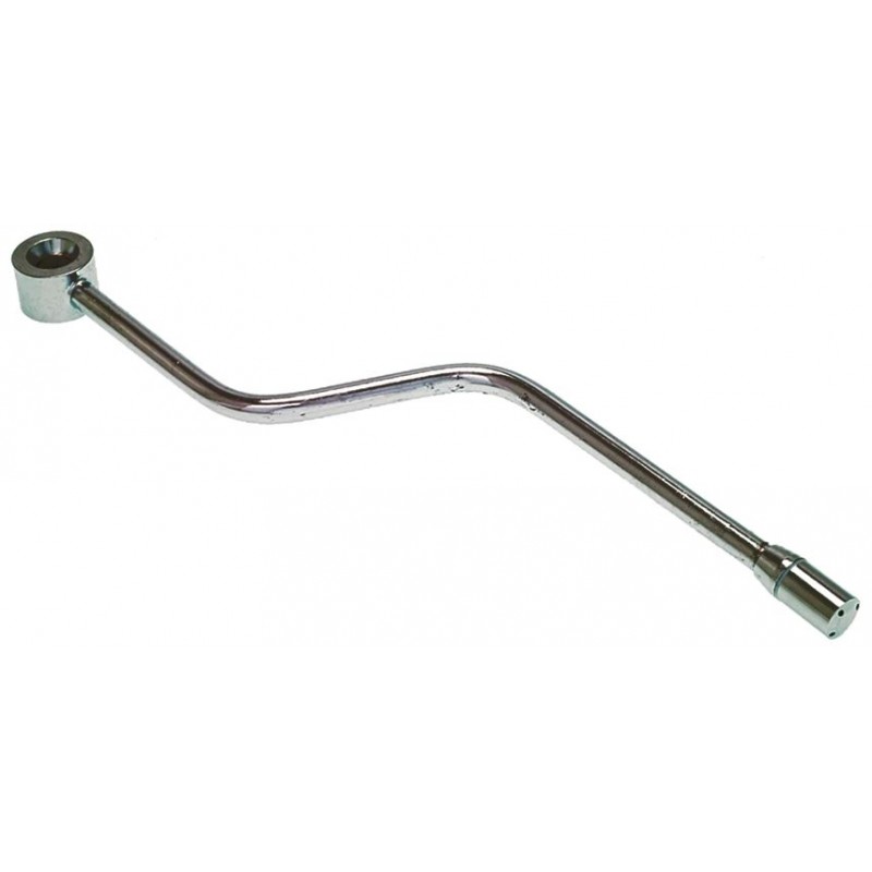 TUBO VAPORE COMPLETO  Cod. 1449335