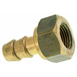RACCORDO SCARICO ø 1/8"Fx8 mm  Cod. 1449349