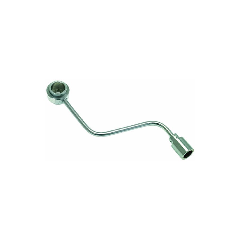 TUBO ACQUA COMPLETO  Cod. 1449362