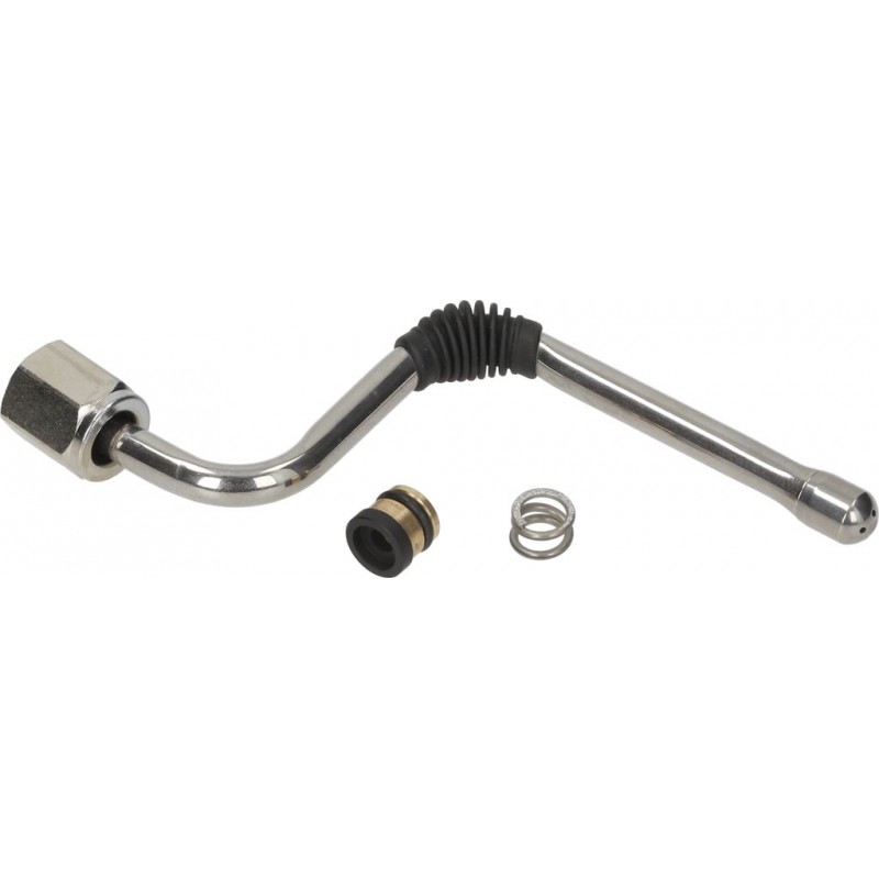 TUBO VAPORE COMPLETO  Cod. 1449370