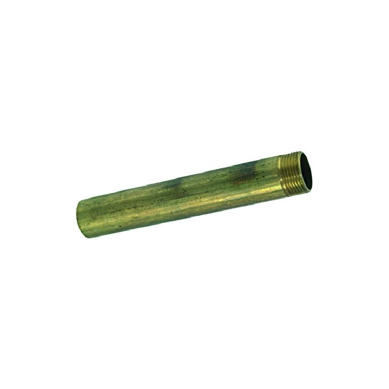 TUBETTO SCARICO ø 13 mm  Cod. 1449372