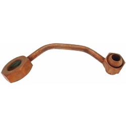 TUBAZIONE GRUPPO-SCAMBIATORE  Cod. 1449375