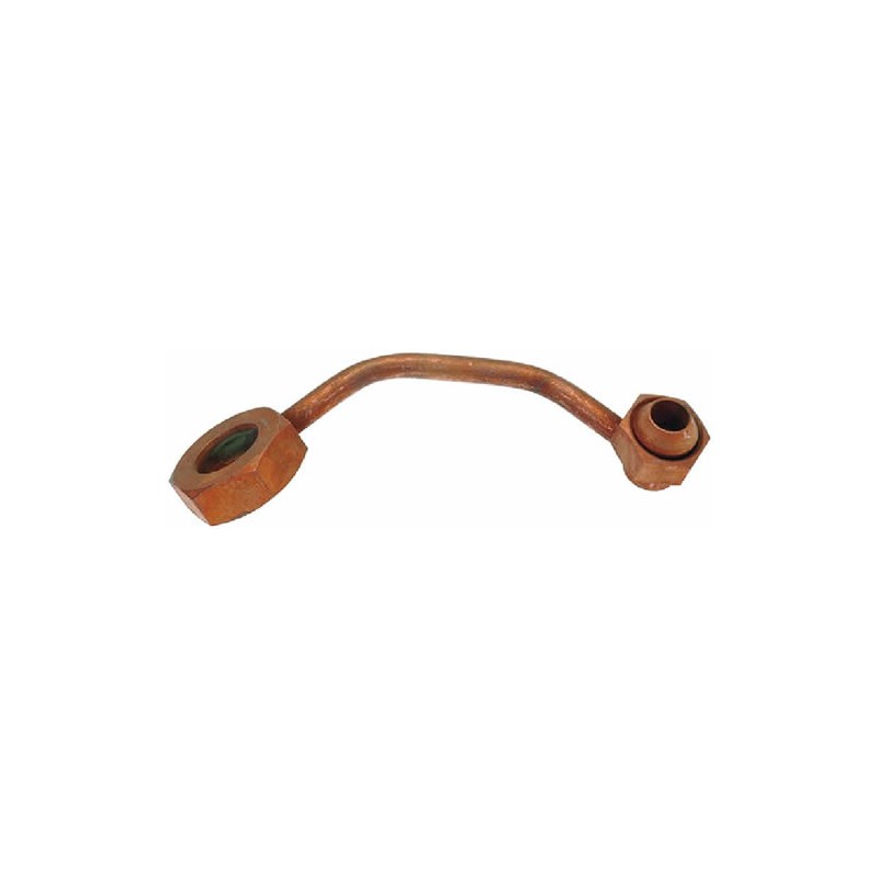 TUBAZIONE GRUPPO-SCAMBIATORE  Cod. 1449375