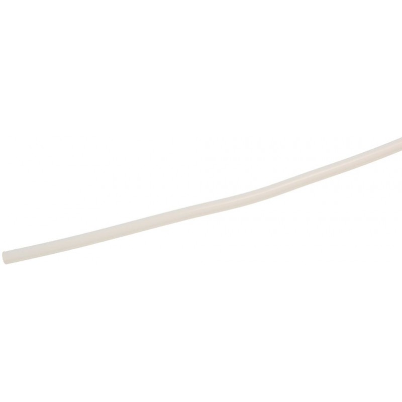 TUBO PTFE ø 2x4 mm - 10 mt  Cod. 1449500
