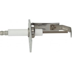CANDELA ACCENSIONE ROTONDA ø 9,5x48 mm  Cod. 3806003