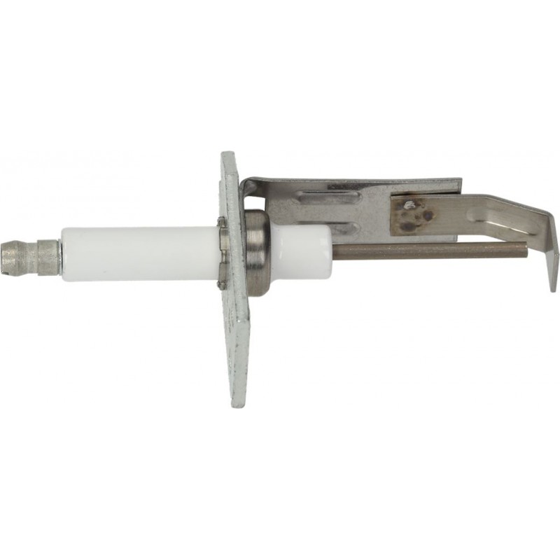 CANDELA ACCENSIONE ROTONDA ø 9,5x48 mm  Cod. 3806003