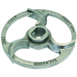 COLTELLO TRITACARNE UNGER ANELLO MOD.12    CODICE: 9014640