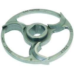 COLTELLO TRITACARNE UNGER ANELLO MOD.32    CODICE: 9014642