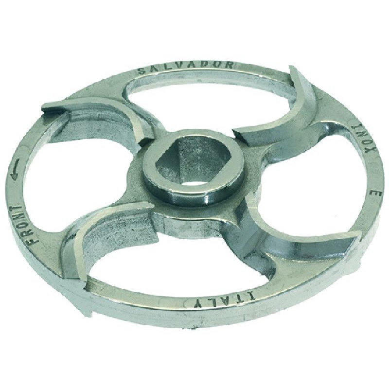 COLTELLO TRITACARNE UNGER ANELLO MOD.42    CODICE: 9014643