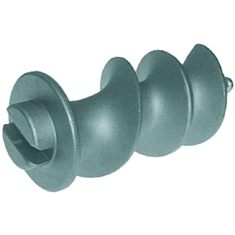 COCLEA COMPLETA INOX 22 MINERVA    CODICE: 9014688