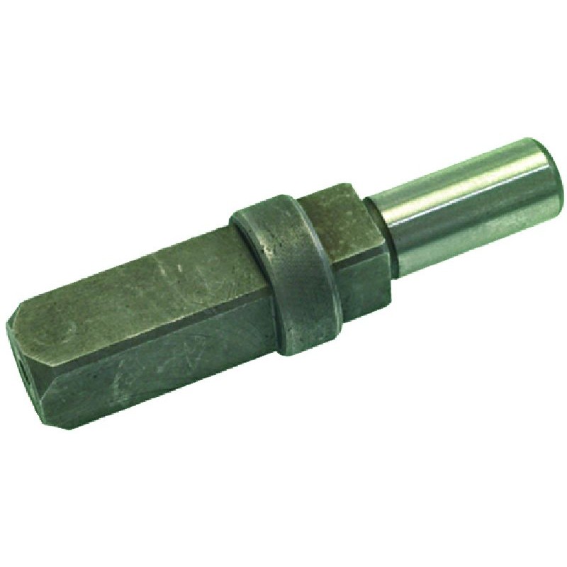 PERNO TRITACARNE 22 MINERVA    CODICE: 9015047