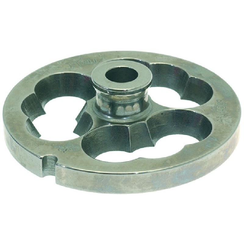 PIASTRA INOX MOD.32/0 AUTOAFFILANTE    CODICE: 9015403