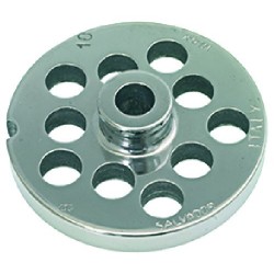 PIASTRA INOX MOD.8/10 AUTOAFFILANTE    CODICE: 9015507