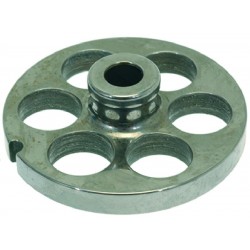 PIASTRA INOX MOD.12/18 AUTOAFFILANTE    CODICE: 9015521