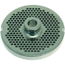 PIASTRA INOX MOD.22/3 AUTOAFFILANTE    CODICE: 9015524