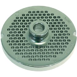 PIASTRA INOX MOD.22/3,5 AUTOAFFILANTE    CODICE: 9015525