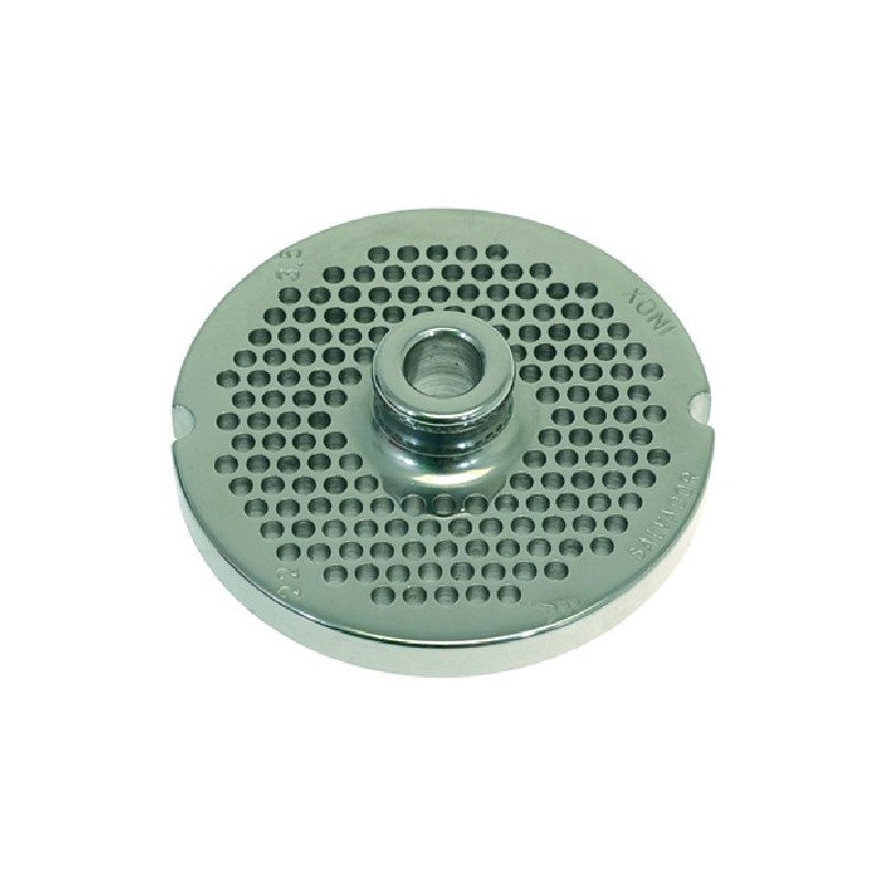 PIASTRA INOX MOD.22/3,5 AUTOAFFILANTE    CODICE: 9015525