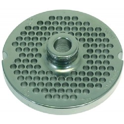 PIASTRA INOX MOD.22/4,5 AUTOAFFILANTE    CODICE: 9015526